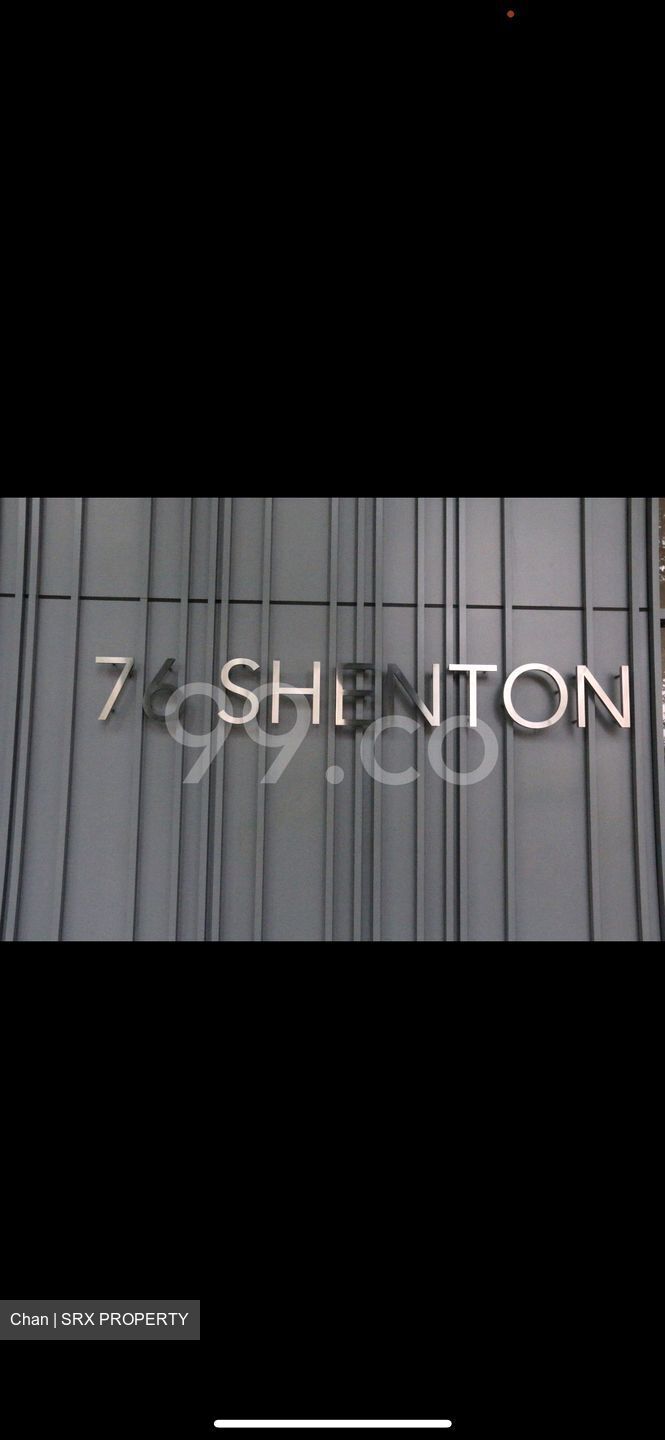 76 Shenton (D2), Apartment #278810201